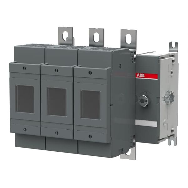 OS250D30 SWITCH FUSE image 1