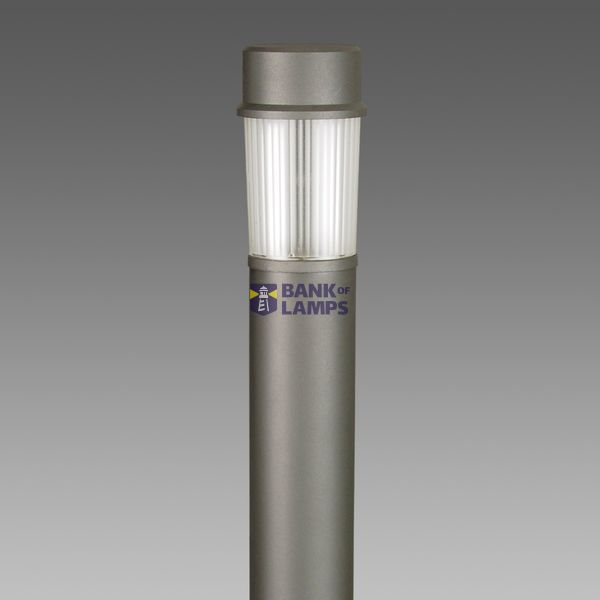 FARO 2 1531 LED 8W CLD GRAPHITE image 1