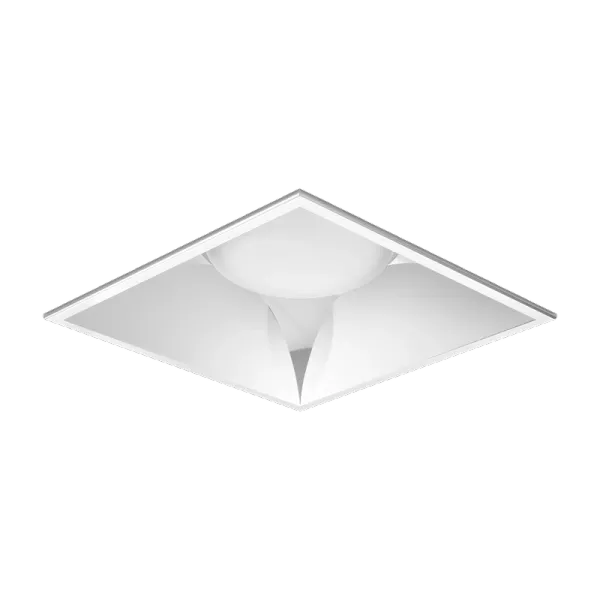 DL SQUARE MAXI 19 C/EW 840 ALU+NOOD1H image 3