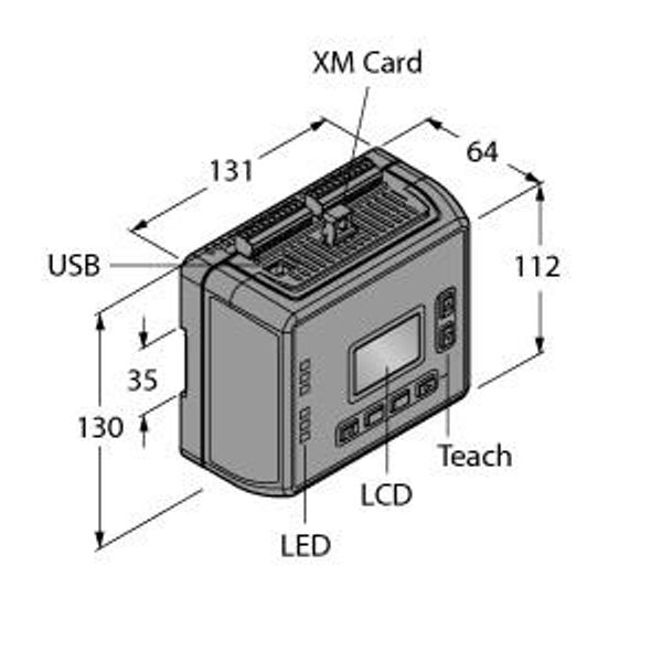 Safety Technology Safety Controller   SC22-3E-C image 1