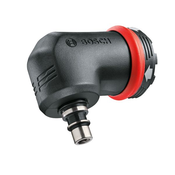 Accessories Angle Screw Adapter 18V image 1