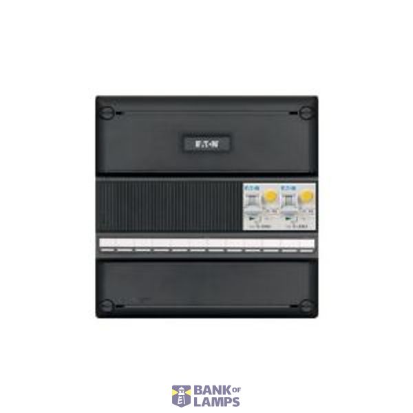 S55, 1-ph., combination switch2 gr 0 RCCB 44 image 2