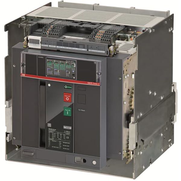 E4.2S/E9 3200 Ekip Dip LSI 3p WMP 900V image 4