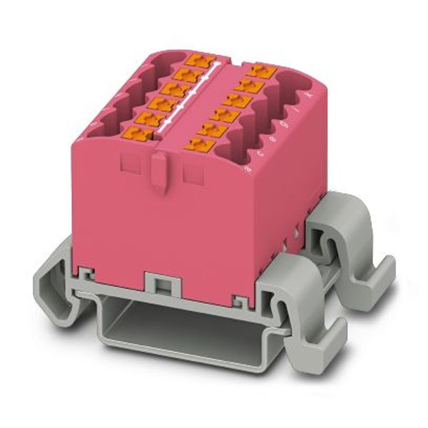 PTFIX 12X2,5-NS35A PK - Distribution block image 2