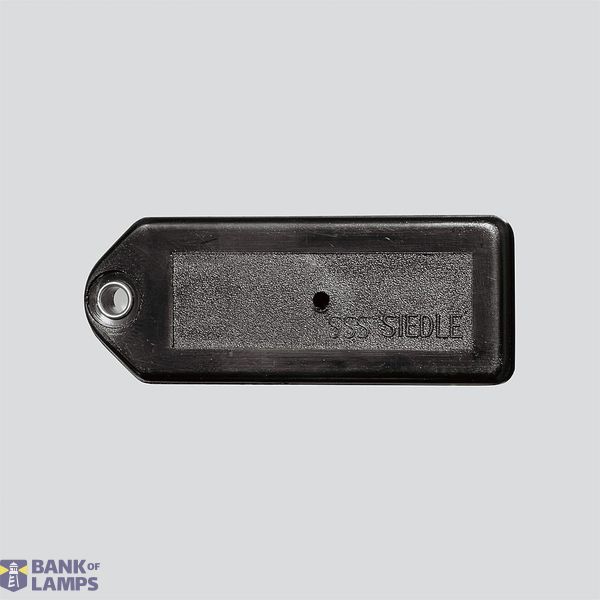 ES 501-0 Electronic-key sleutel image 1