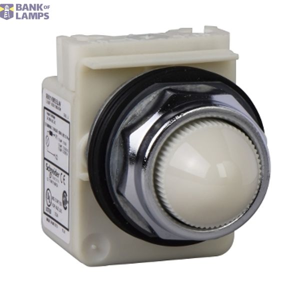 E-Stop Non-illuminated Head Metal image 20