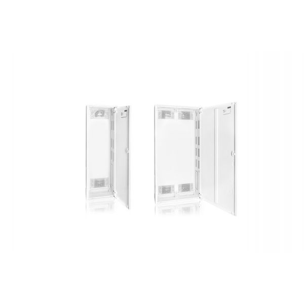 Empty housing ZA095, IP31/IP43, H=950mm, W=1300mm (ZA095) image 1