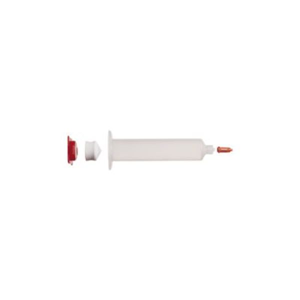 CLEAR SYRINGE BARREL KIT 30 ML image 1