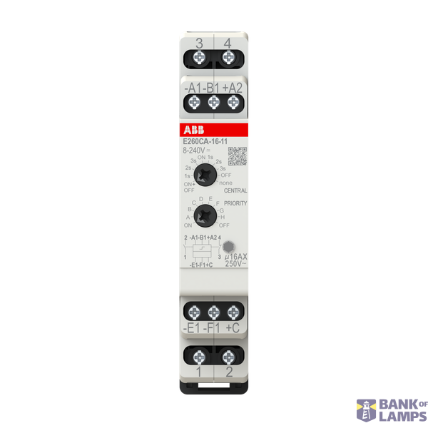 E260CA-16-11 image 1
