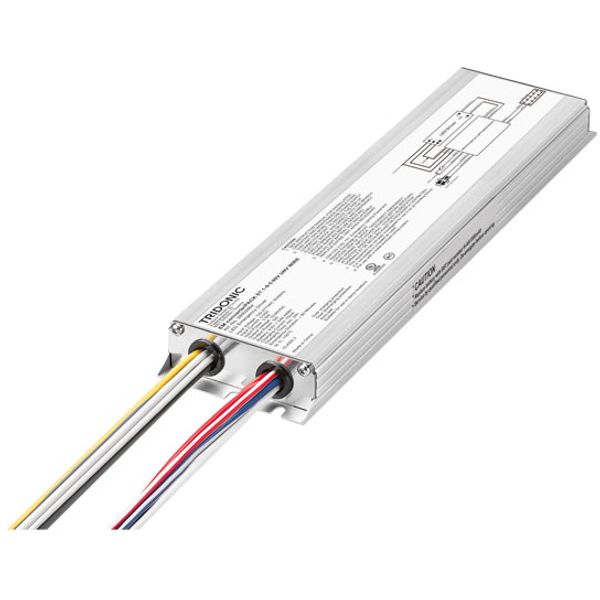 Emergency lighting units image 1