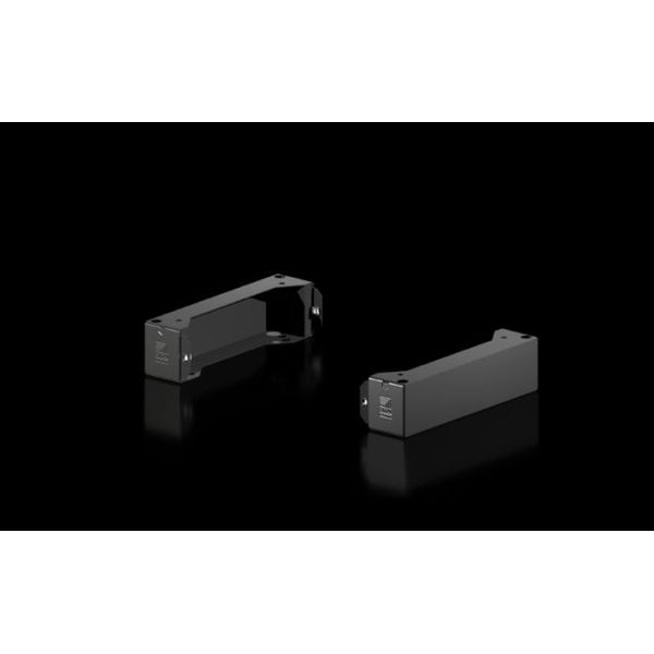 Base/plinth components, sides for AX image 1