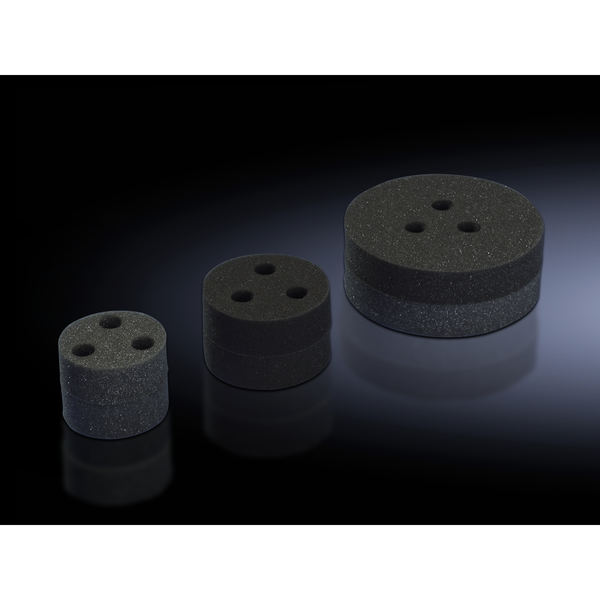 SK Stoppers, for cooling units SK 3386/3387, ˜ 150 mm image 3