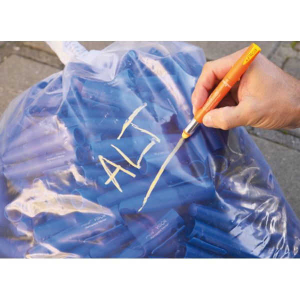 Pica 8081 GEL Signal Marker blue image 3