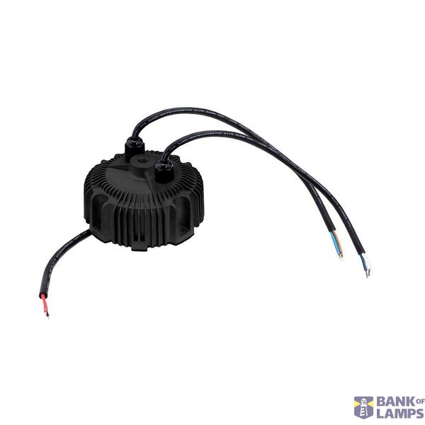 MEANWELL HBG-100 SNT IP65 96W 60V/1,6A CC dimmbar image 1