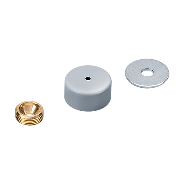 SUSP CEILING-MOUNT ROSE HOLD SR - ceiling bracket image 1