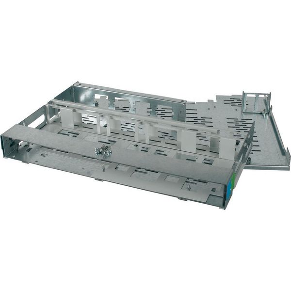 XMW0306D Drawer, H=75mm image 5