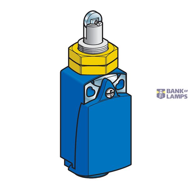 Miniature Safety RFID, unlimited pairing actuator (CT à 14 C62) image 49
