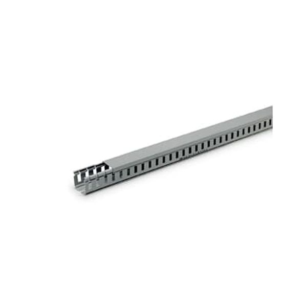 WIRING DUCT PVC 40X30 8/12 image 1