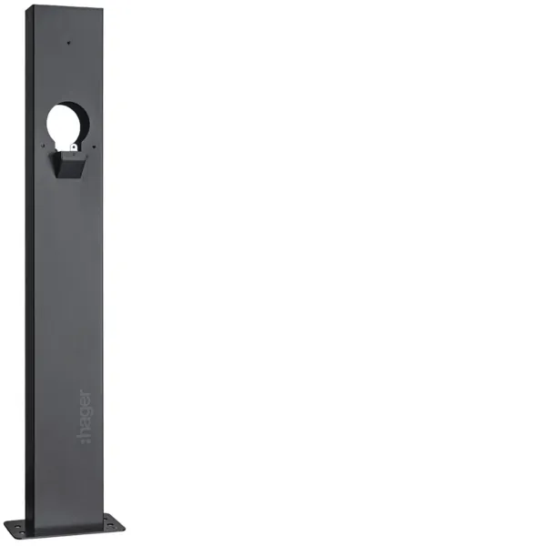 Basic double pedestal image 1
