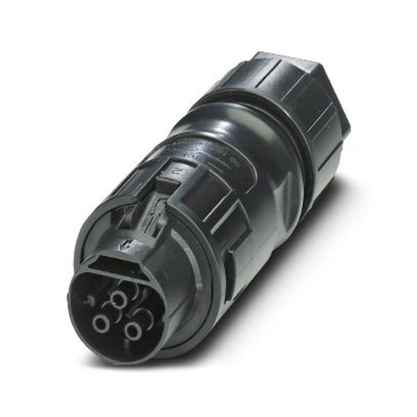 PRC 3-FC-FS6 SET 25 - Coupler connector image 1