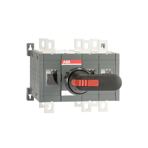 OT400E12CFP CHANGE-OVER SWITCH image 2