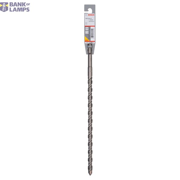 Hammer drill bit SDS-plus-5 12 x 250 x 315 mm image 2