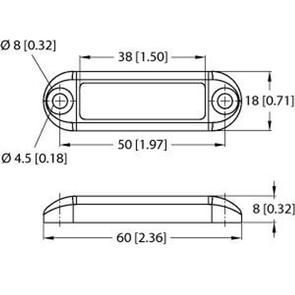 Tag UHF image 1