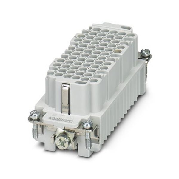 HC-DD72-I-CT-F - Contact insert image 1