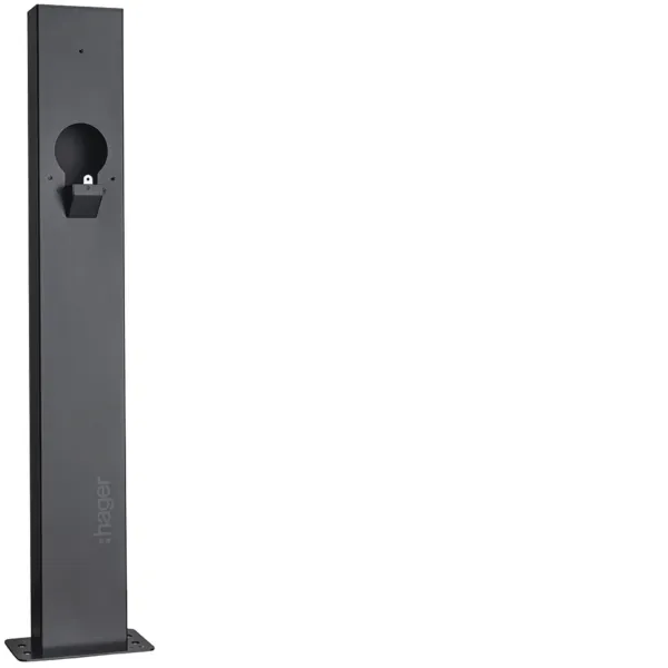 Simple basic pedestal image 1