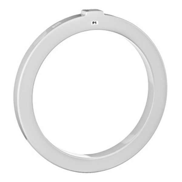 Transformer for RCD relay type A, D=350mm image 1