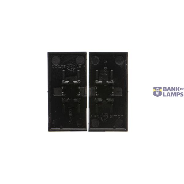 LED luminaire, 14V, graphite mat image 1