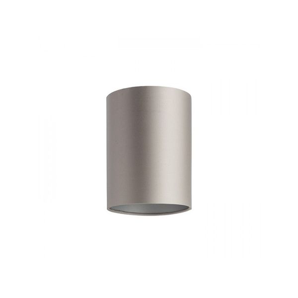RON 15/20 shade Monaco dove gray/silver PVC max. 28W image 1