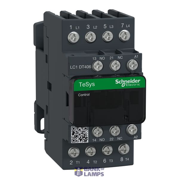 TeSys CONTACTOR image 1