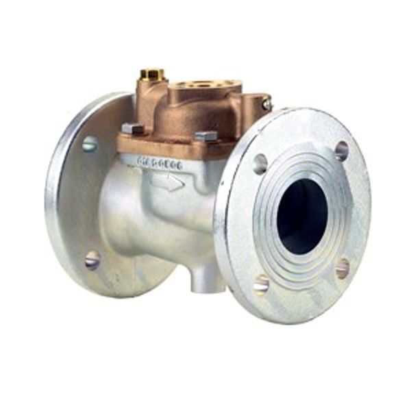 WVS/WVTS 50 Water Reg. Valve 2" M/1 image 1
