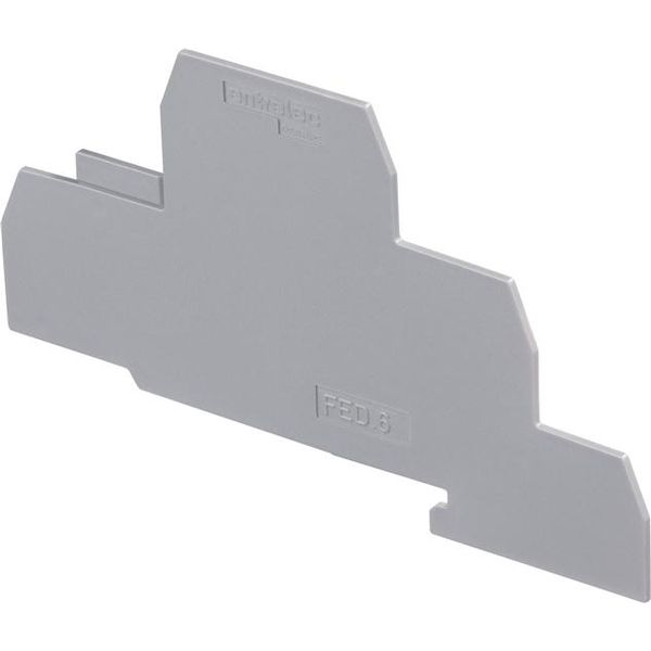 FED6 - End part image 1