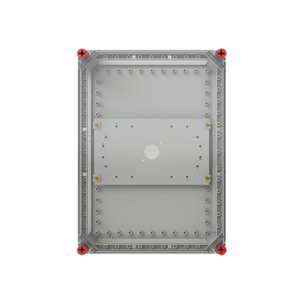 VMS43V FOR OT160-250 / OS100-160 image 1