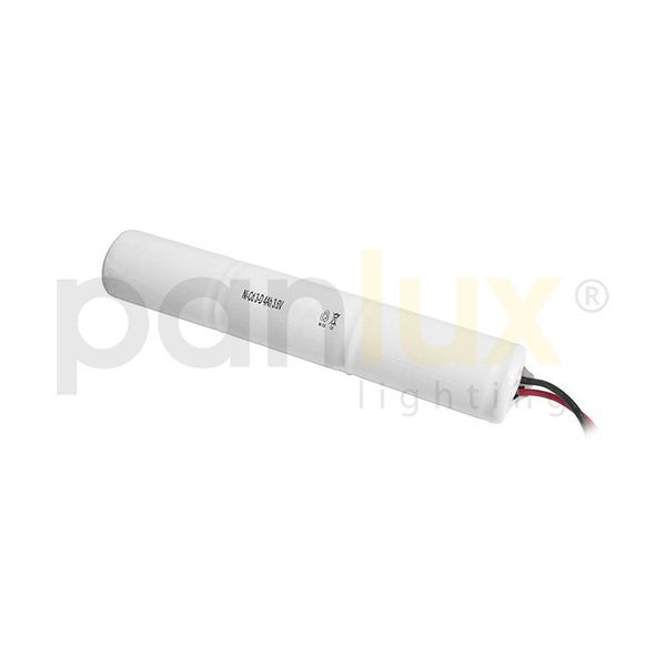 PANLUX Battery BAT-3640 spare 3.6V 4A image 1