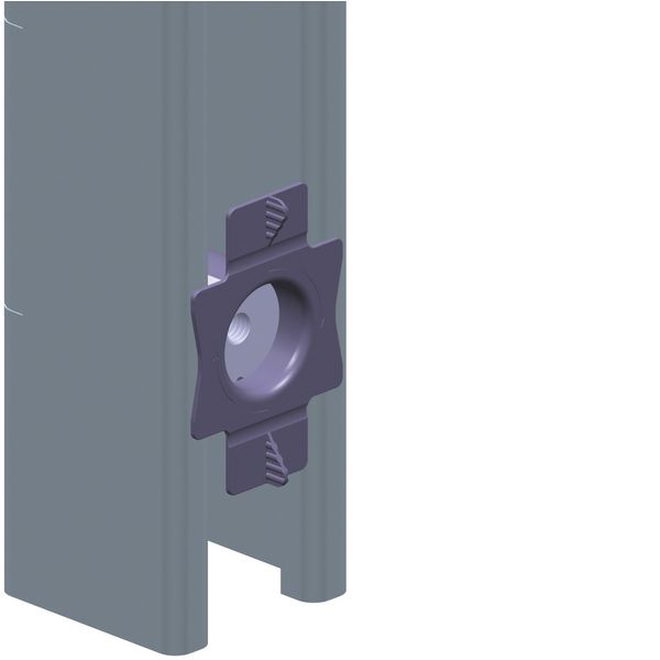 Glijmoer E41 (50 pcs) M10 EZ image 1
