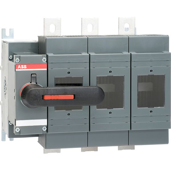OS800D03K SWITCH FUSE image 1