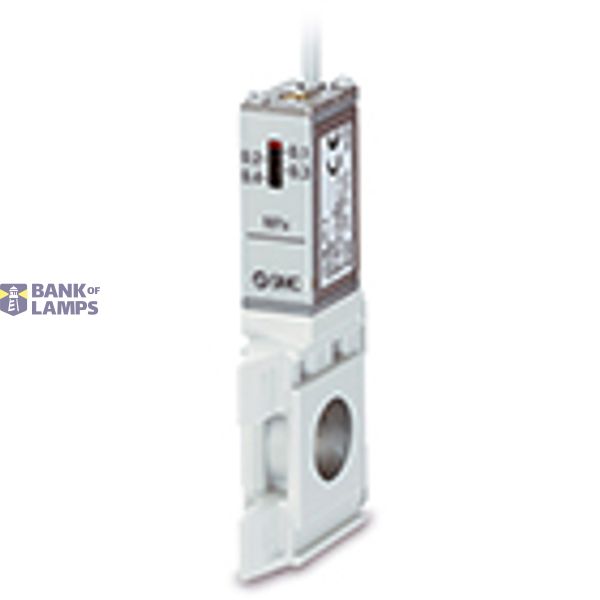 Pressure Switch - IS10M-D image 1