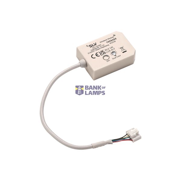 RF module Zigbee for DALI LED bridge driver, dual colour image 1