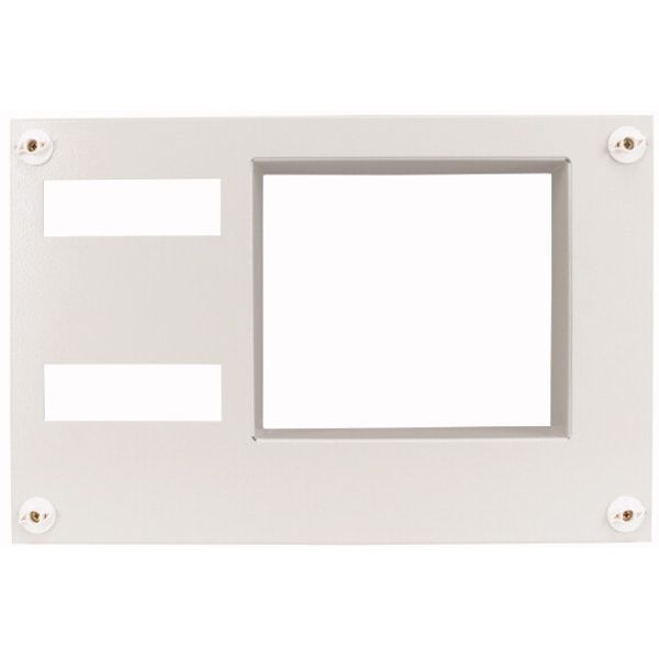 BPZ-KIT-PD3-600 Blue tariff schedule, 3-phase image 1
