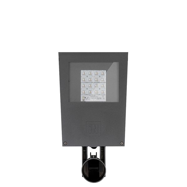 THEOS GLASS MINI 35 SR/100 3000K ANTR. image 1