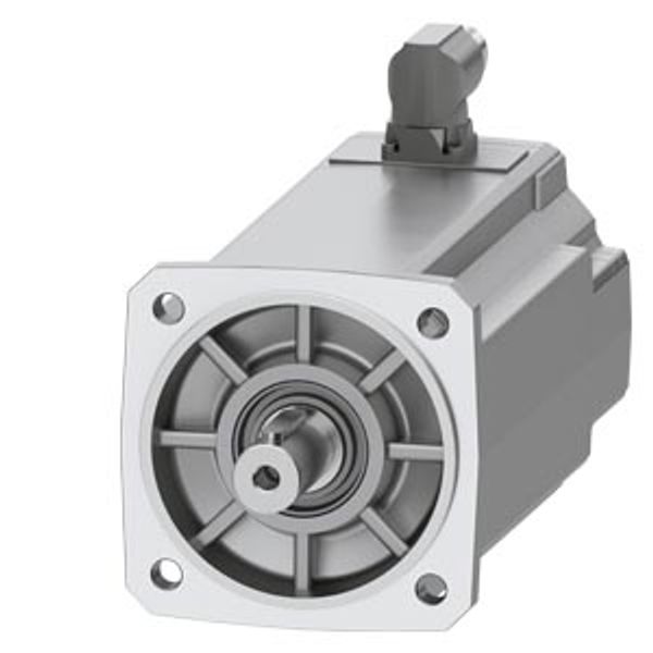SIMOTICS S-1FK2 HD, SINAMICS S210 3AC 400V-480V, 10.6 Nm, 3000 rpm image 3