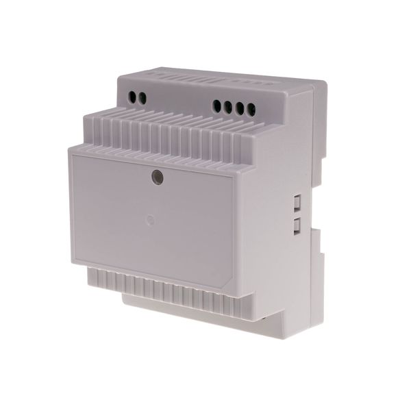 Switched-mode power supply 60W, Uin 185-265V AC, Uout 24V DC image 1