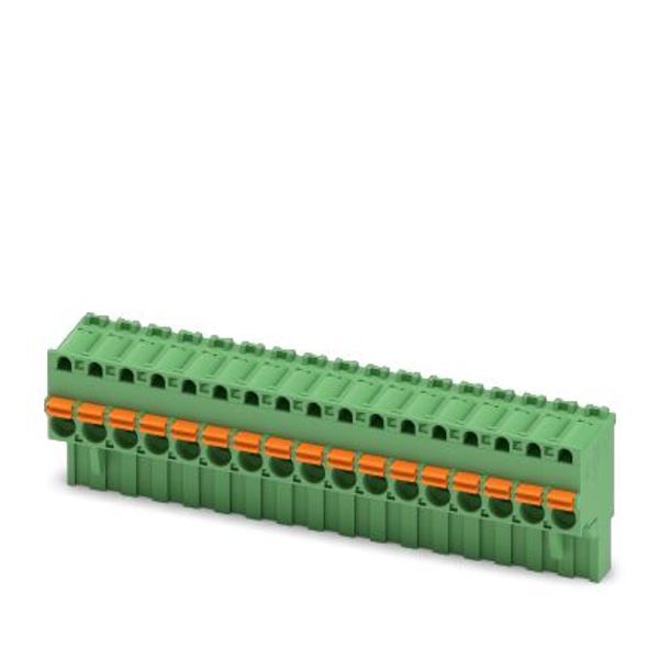 FKCVR 2,5/17-ST - PCB connector image 2