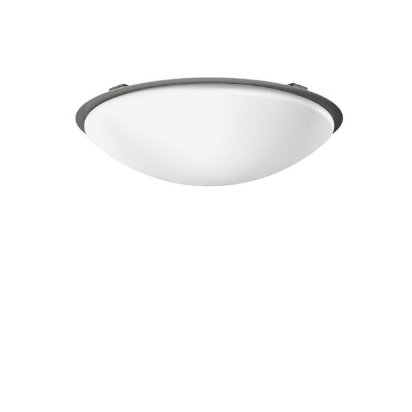 Decorative ring D 551 H 21 colour: nickel image 2