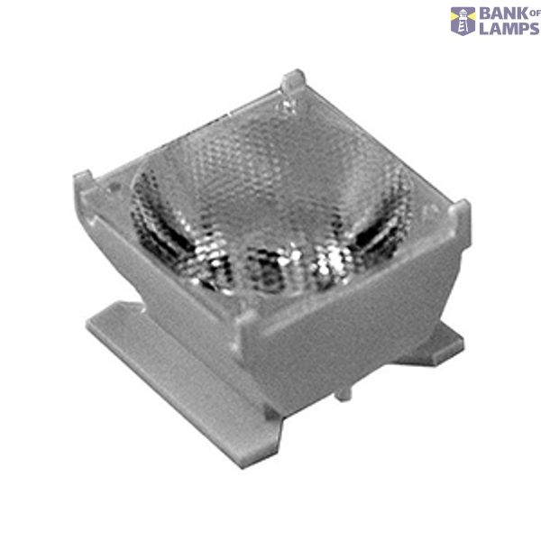 Tridonic LENS O211-2 spot 10° image 1