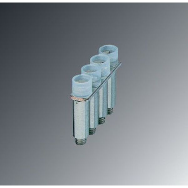 FBRNI  4-5 N - Fixed bridge image 3