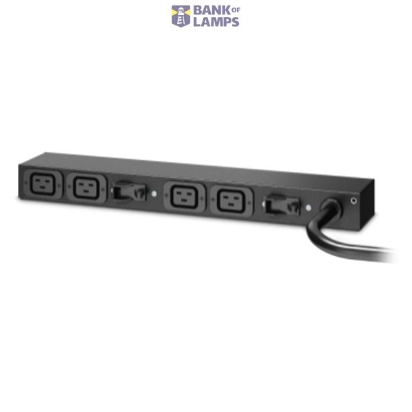 RACK PDU, BASIC image 1